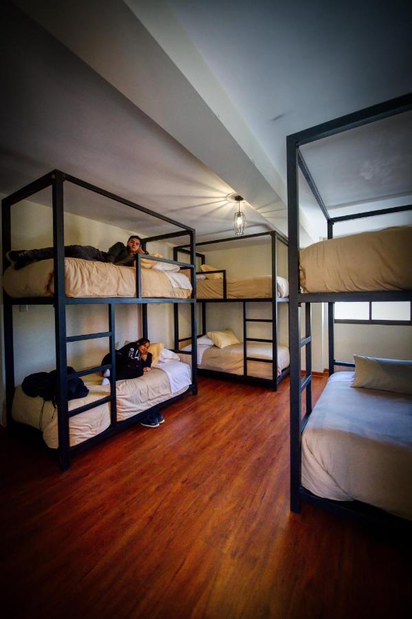 Iskay Boutique Hostel La Paz Extérieur photo